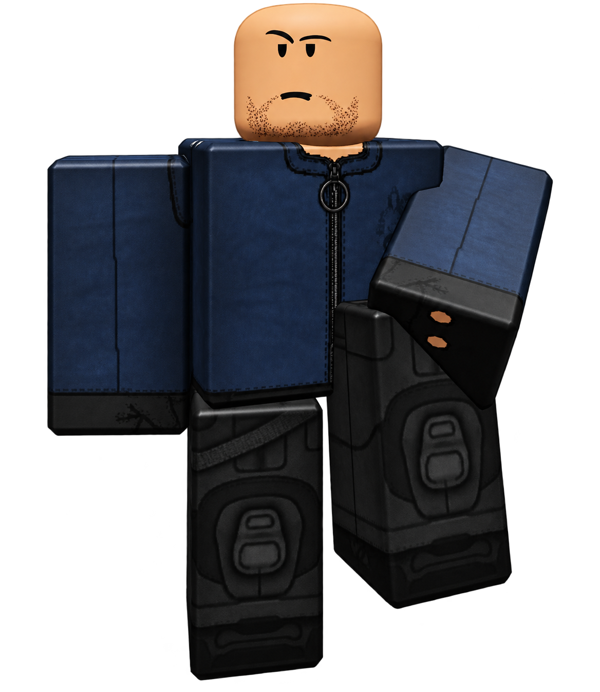 Lite RP character